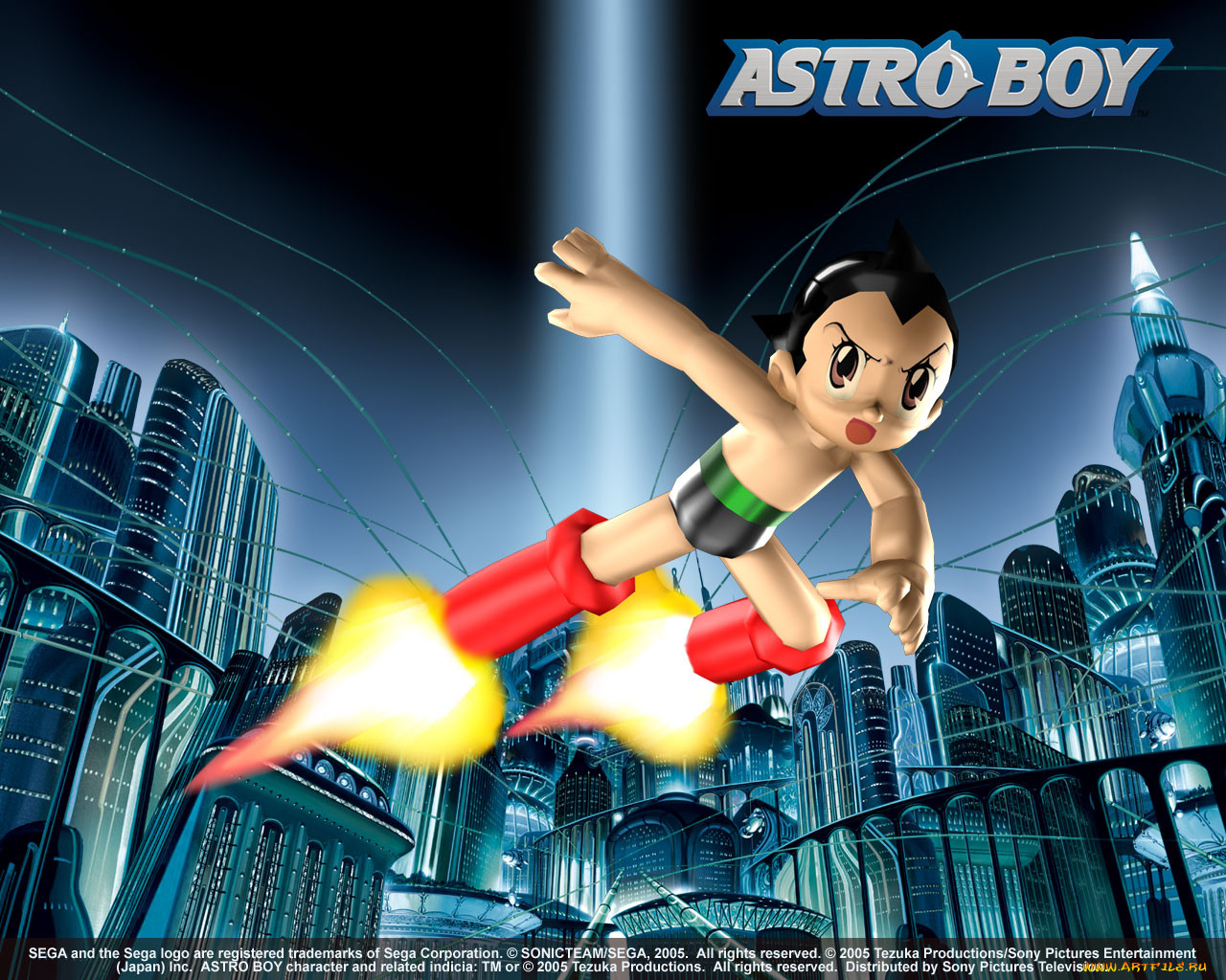 astroboy, , 